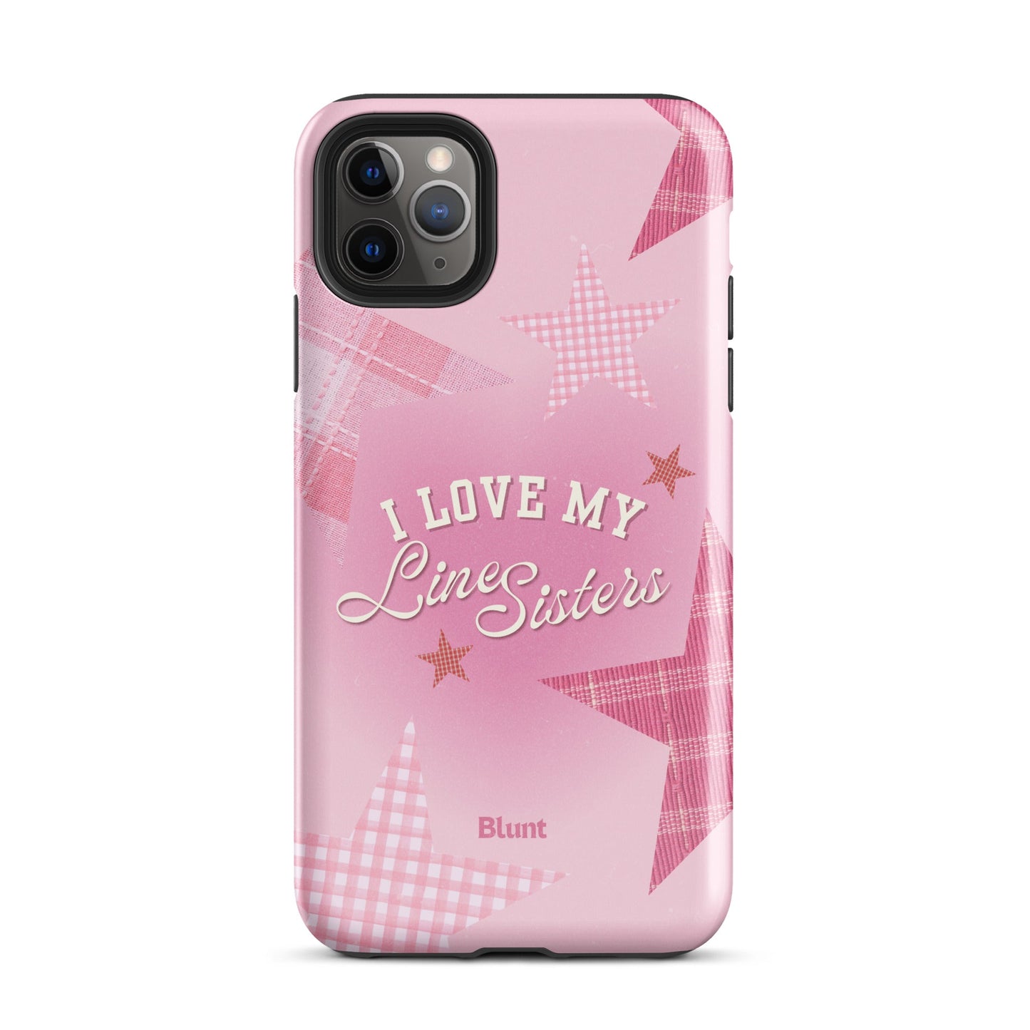 Linebound iPhone Case - Blunt Cases