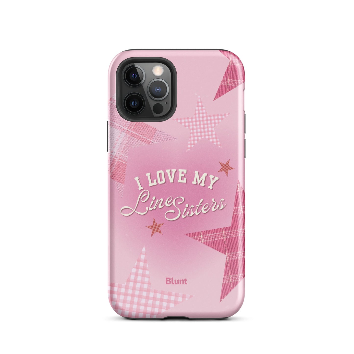 Linebound iPhone Case - Blunt Cases