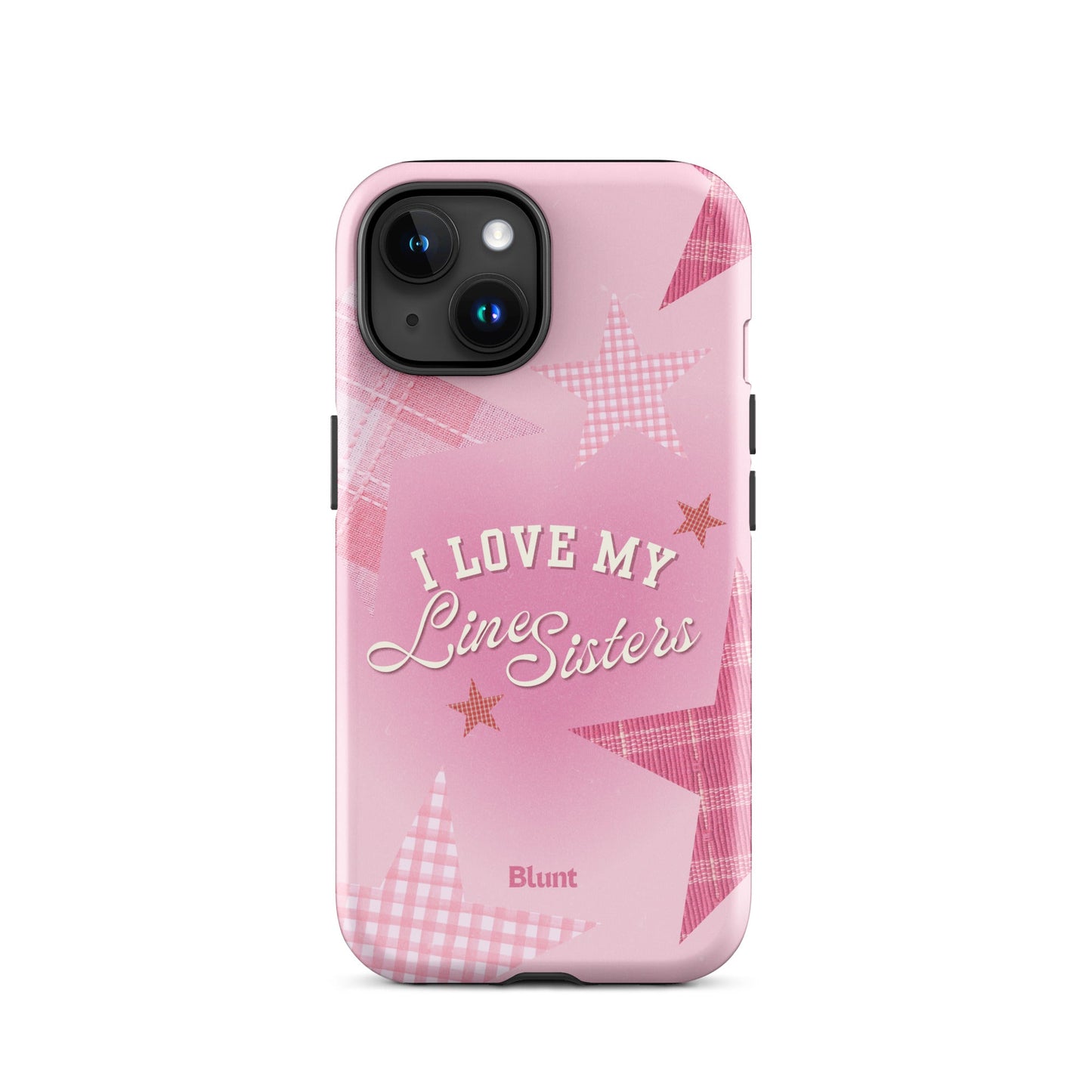 Linebound iPhone Case - Blunt Cases