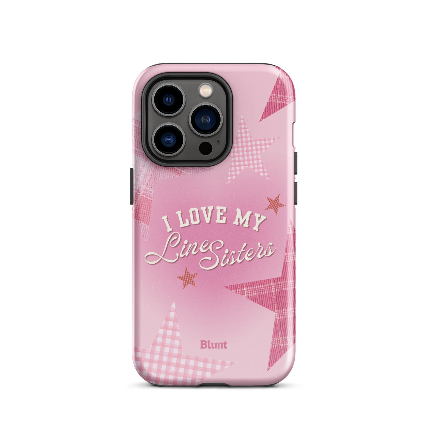Linebound iPhone Case - Blunt Cases