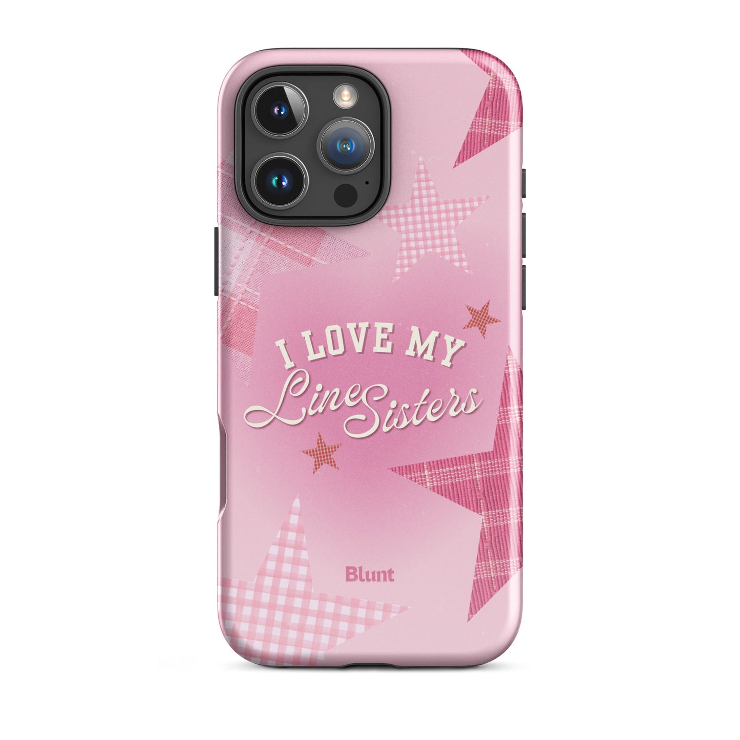 Linebound iPhone Case - Blunt Cases