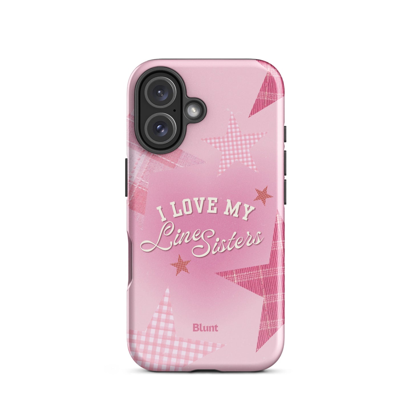 Linebound iPhone Case - Blunt Cases
