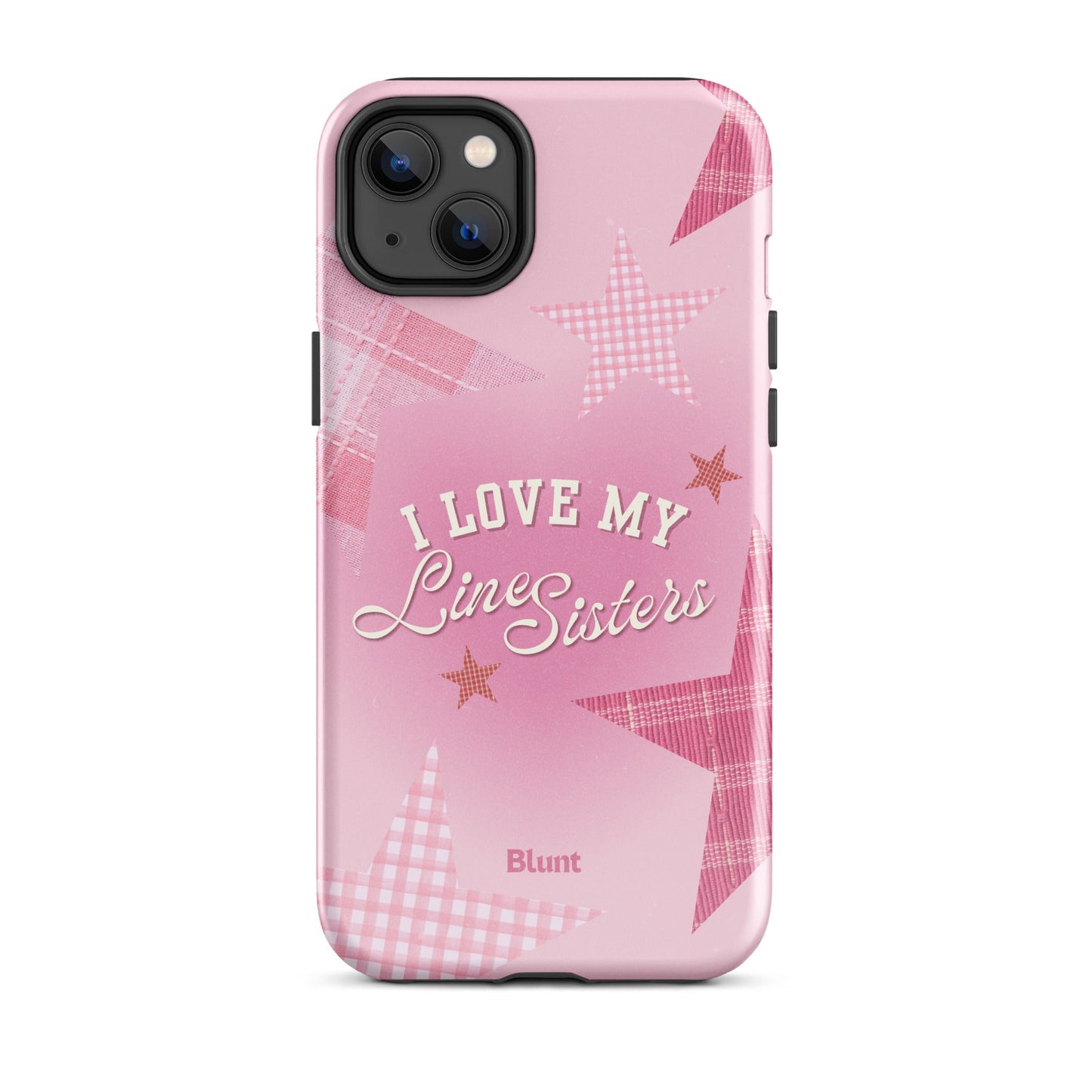 Linebound iPhone Case - Blunt Cases