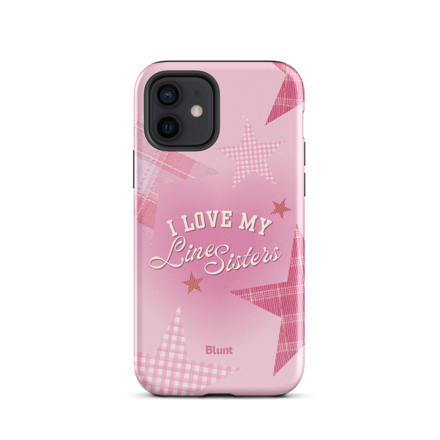 Linebound iPhone Case - Blunt Cases
