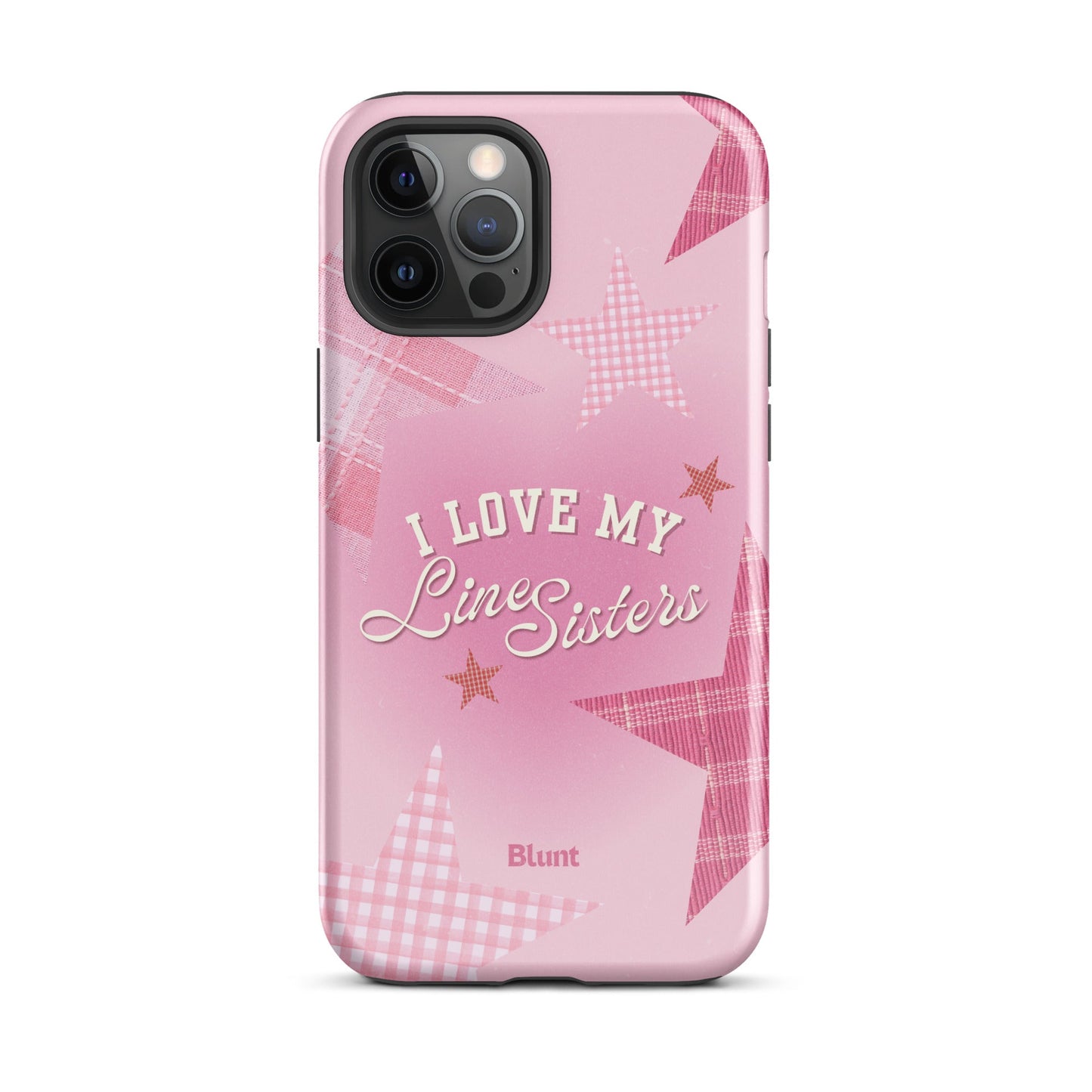 Linebound iPhone Case - Blunt Cases