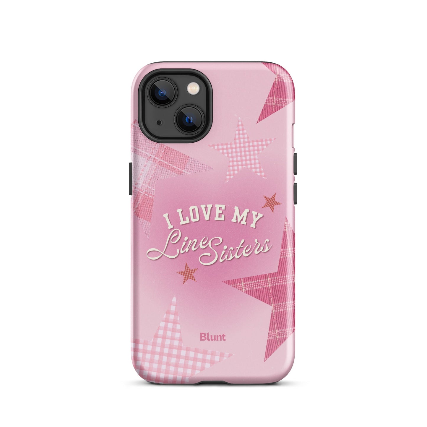Linebound iPhone Case - Blunt Cases