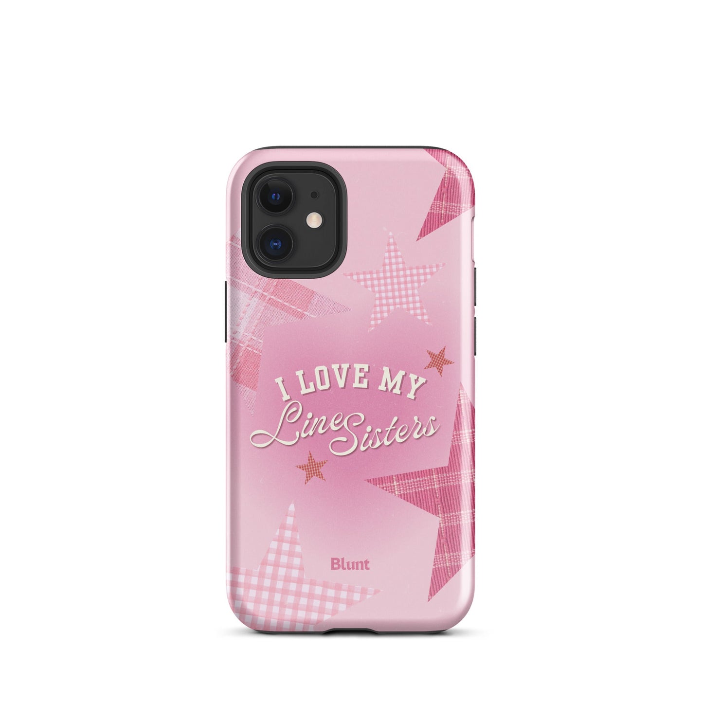 Linebound iPhone Case - Blunt Cases