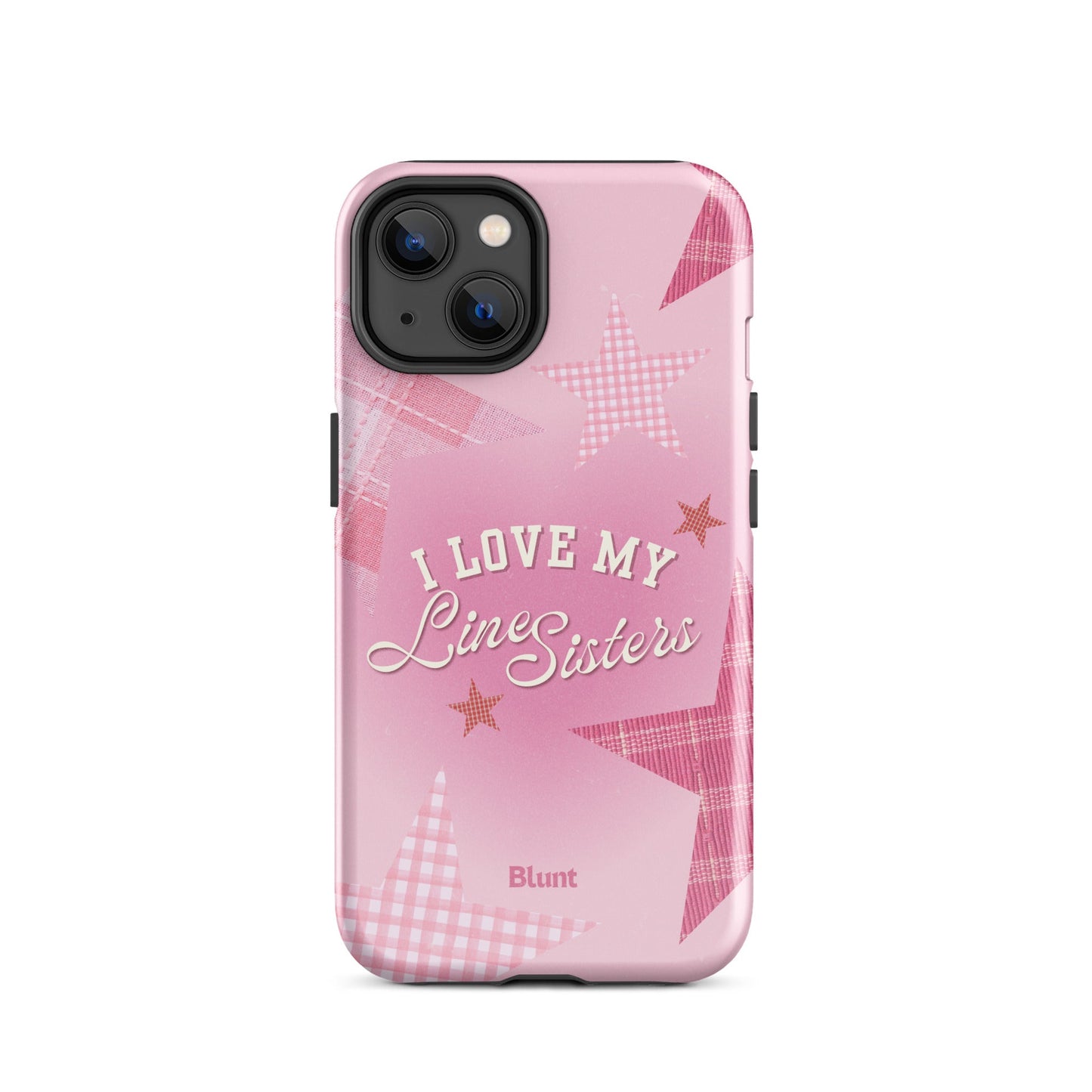 Linebound iPhone Case - Blunt Cases