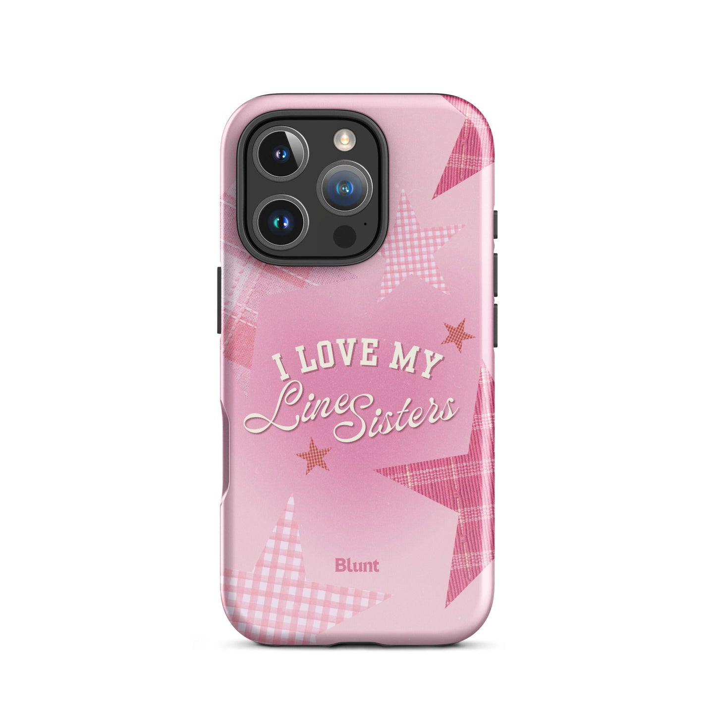 Linebound iPhone Case - Blunt Cases