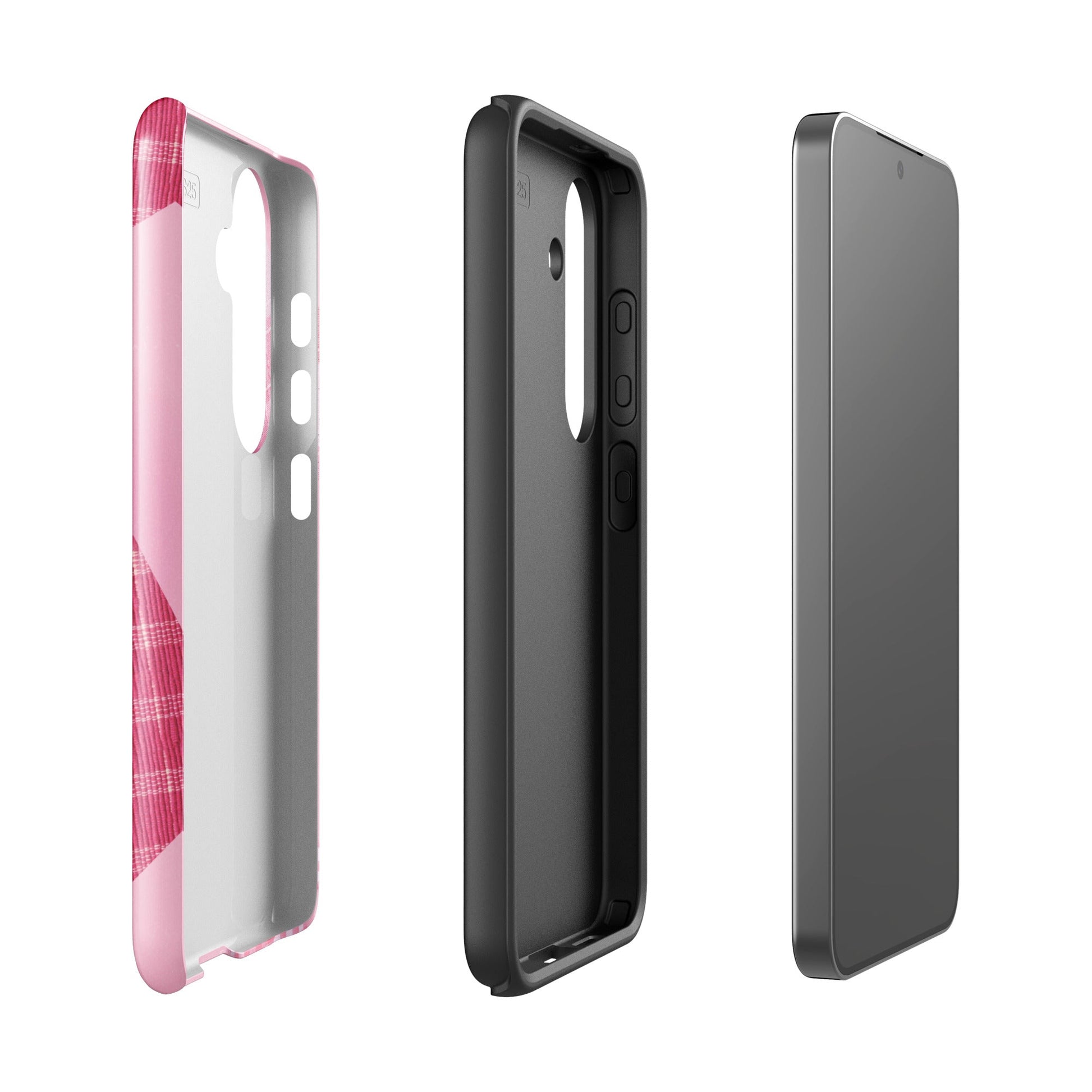 Linebound Samsung Case - Blunt Cases