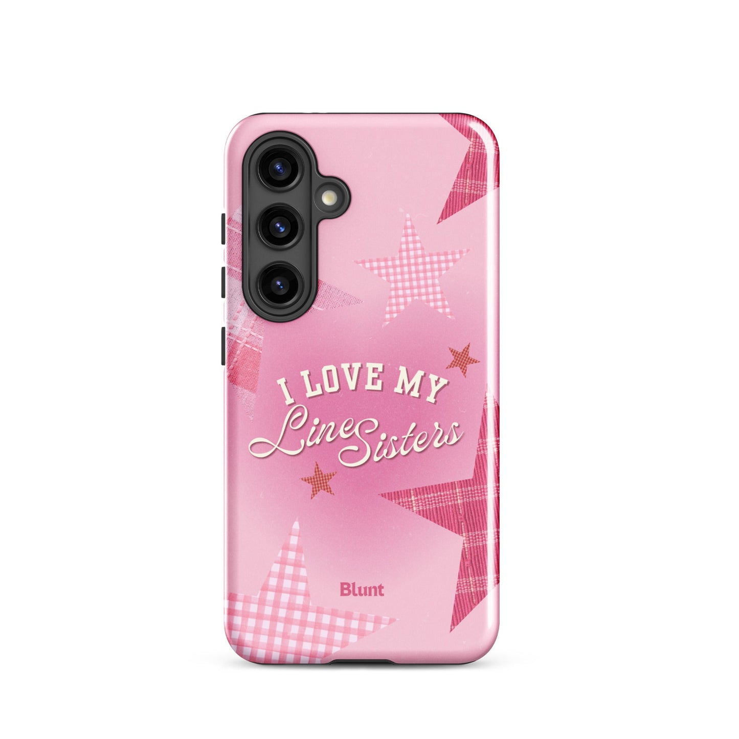 Linebound Samsung Case - Blunt Cases