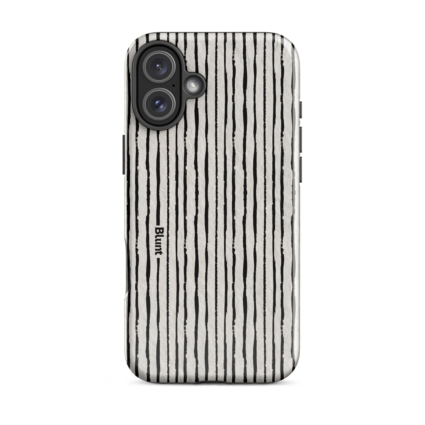 Lines iPhone Case - Blunt Cases