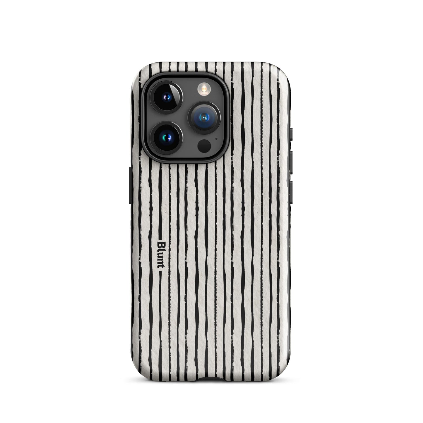 Lines iPhone Case - Blunt Cases
