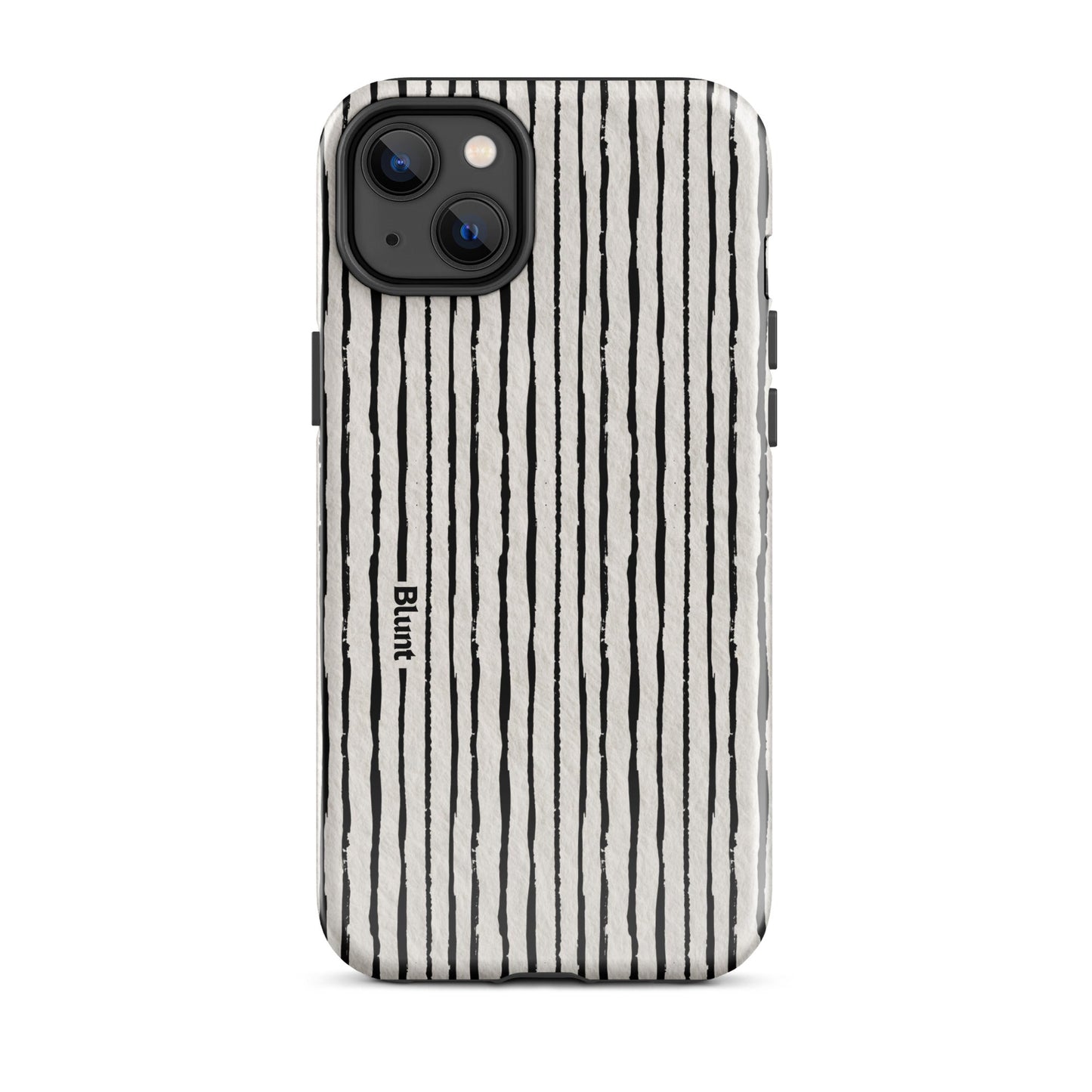 Lines iPhone Case - Blunt Cases