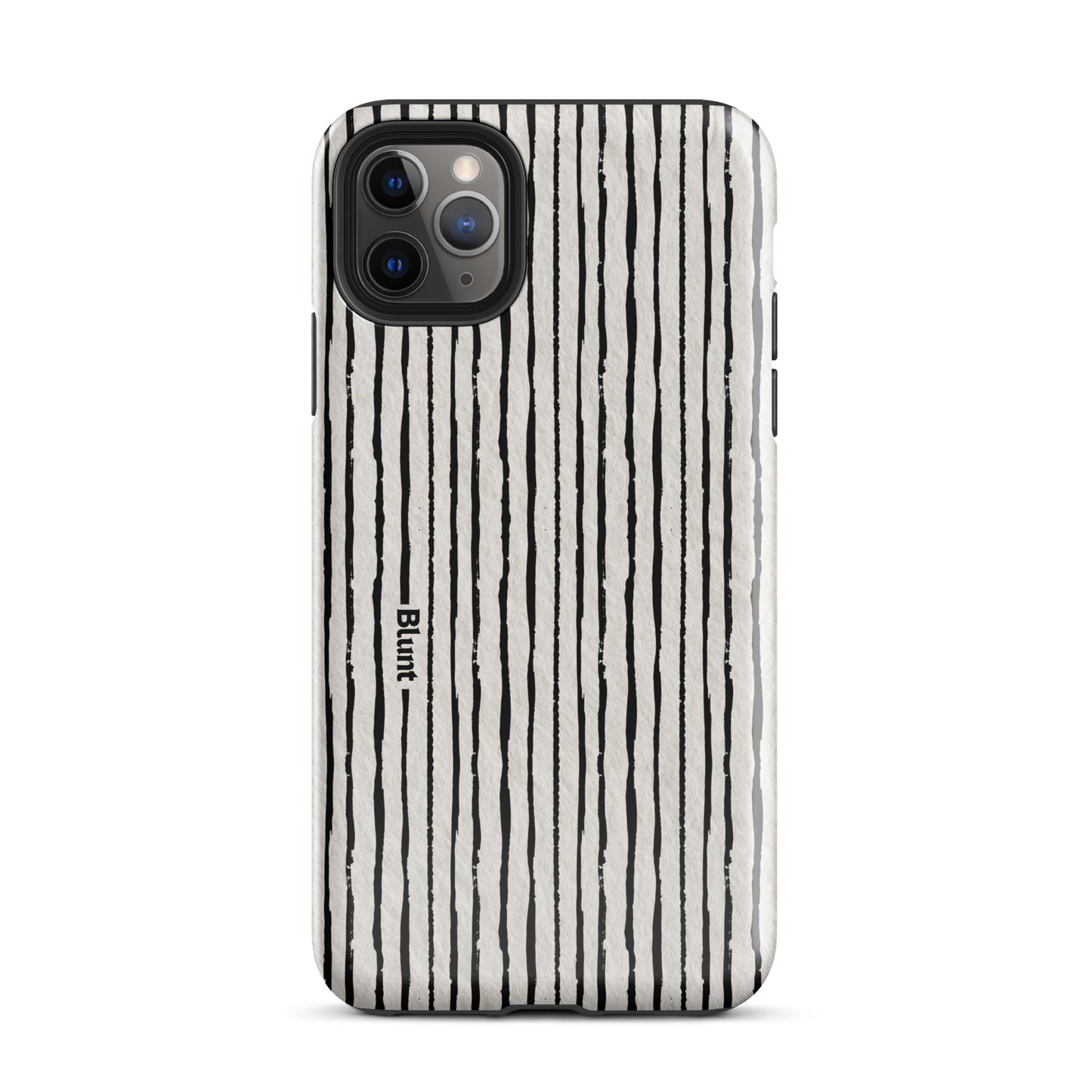 Lines iPhone Case - Blunt Cases