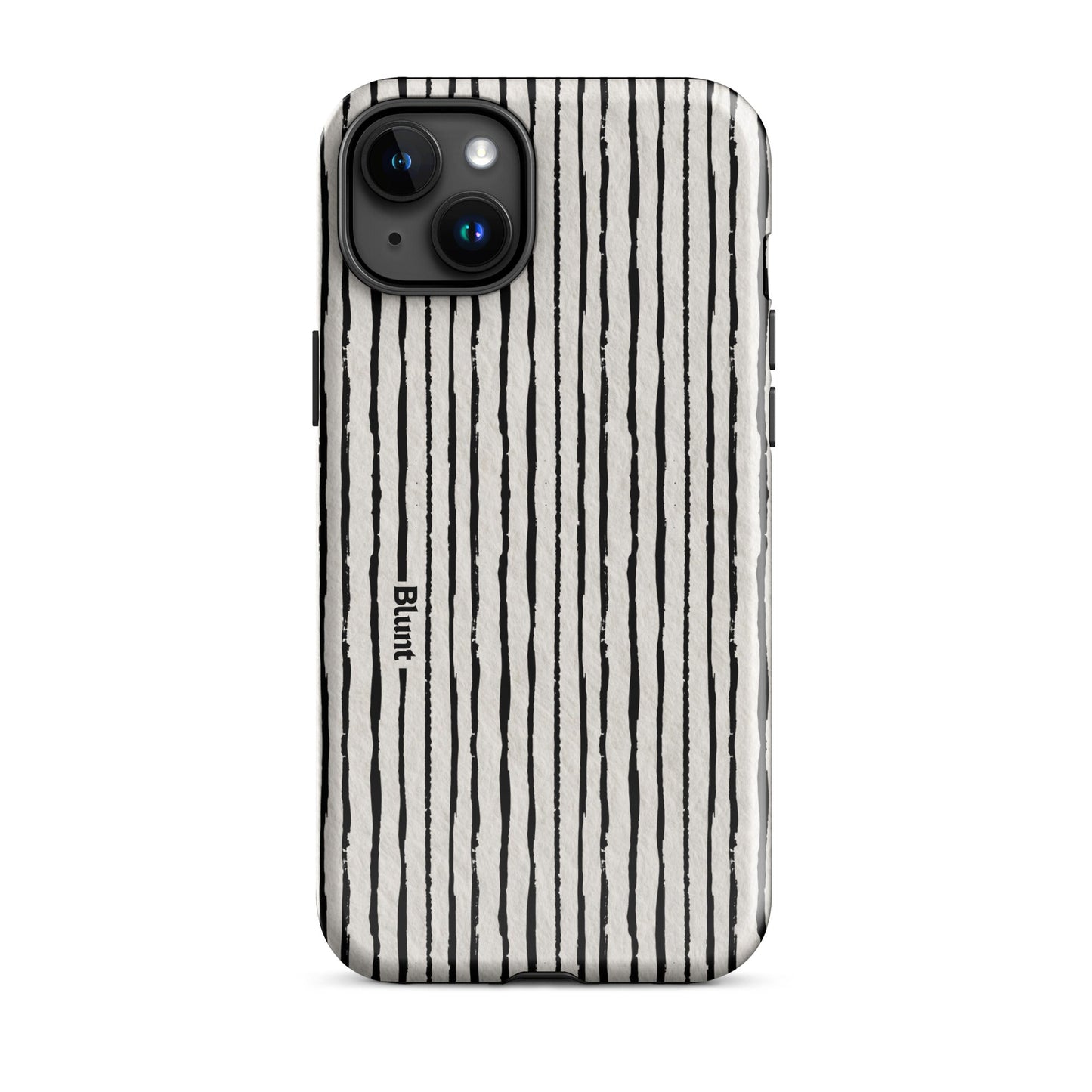 Lines iPhone Case - Blunt Cases