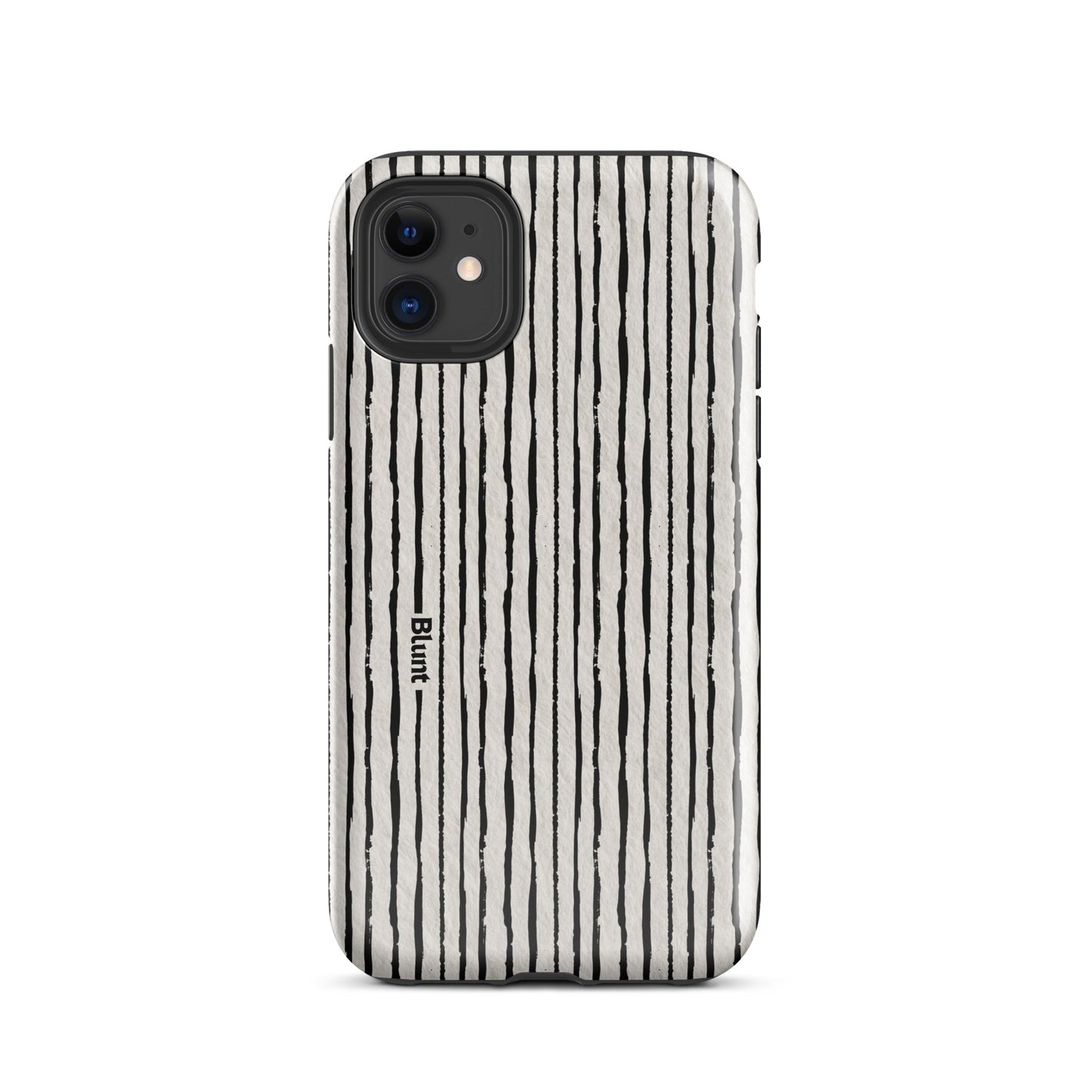Lines iPhone Case - Blunt Cases