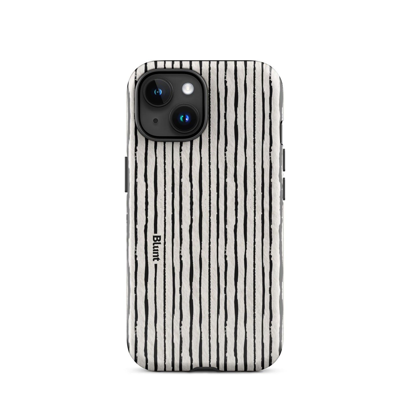 Lines iPhone Case - Blunt Cases