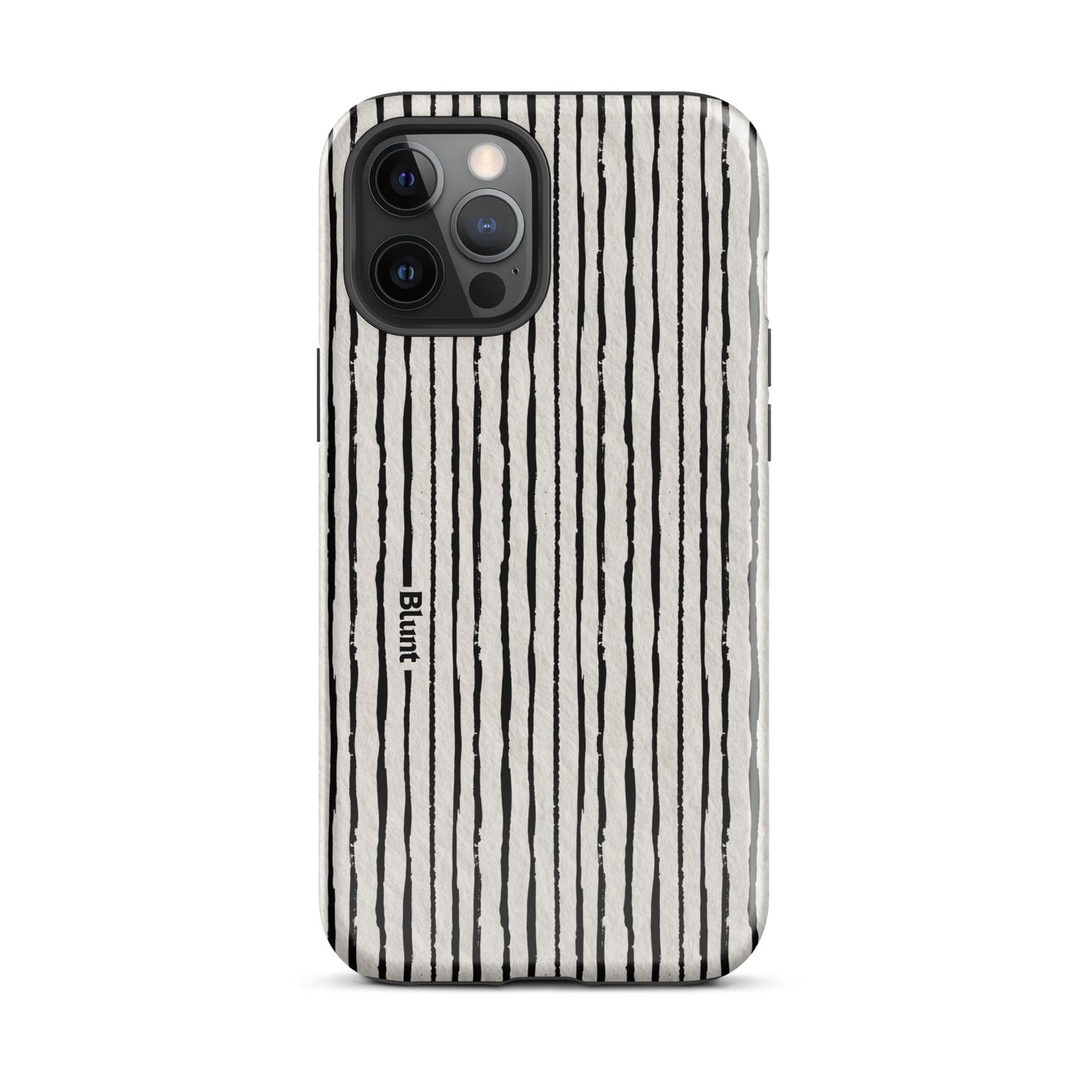 Lines iPhone Case - Blunt Cases