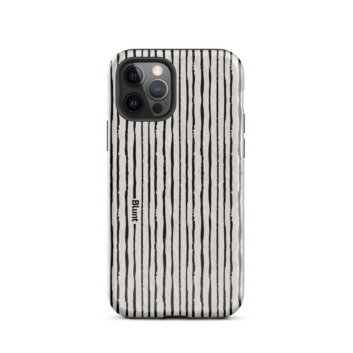 Lines iPhone Case - Blunt Cases