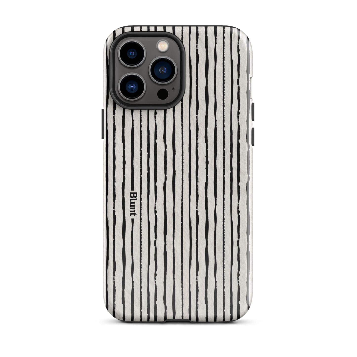 Lines iPhone Case - Blunt Cases