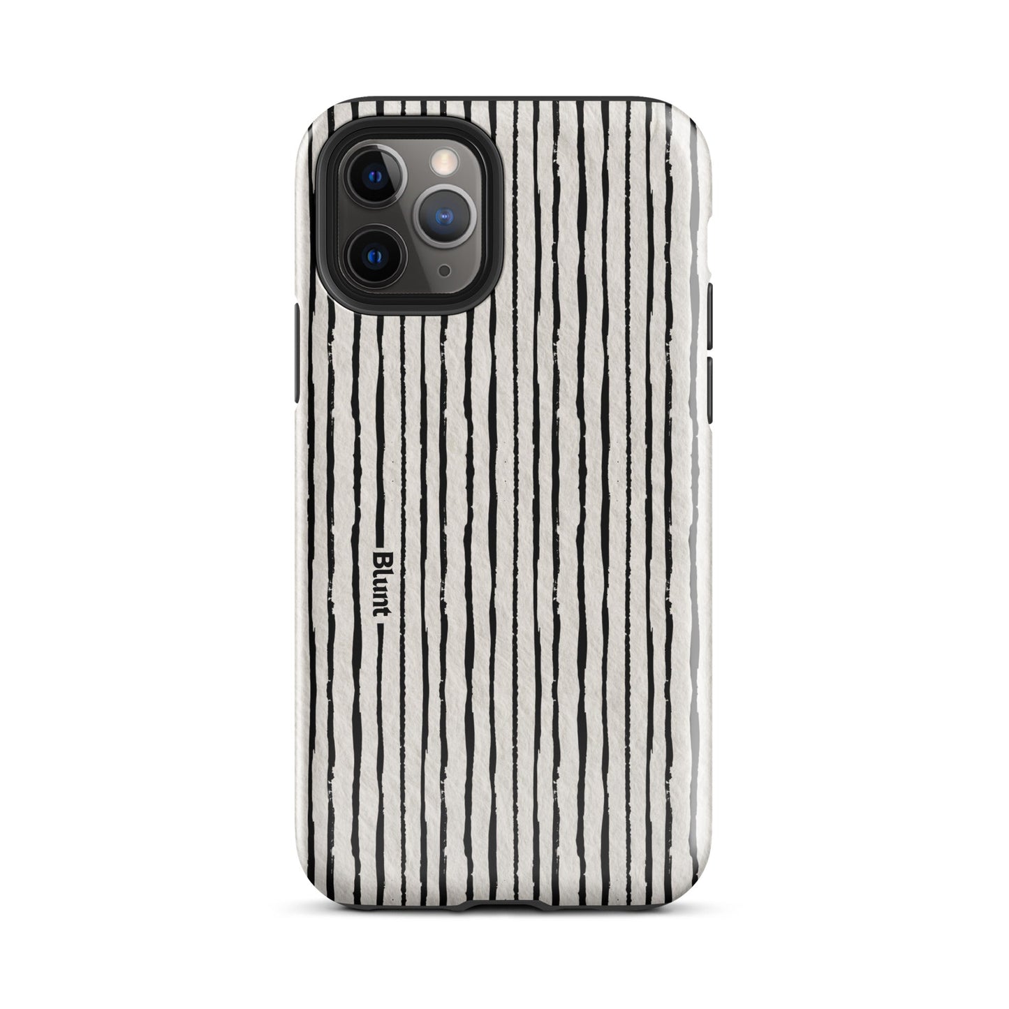 Lines iPhone Case - Blunt Cases