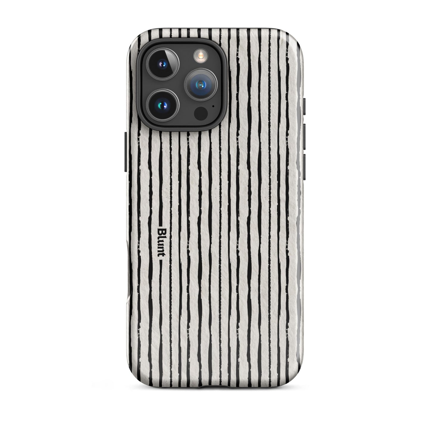 Lines iPhone Case - Blunt Cases