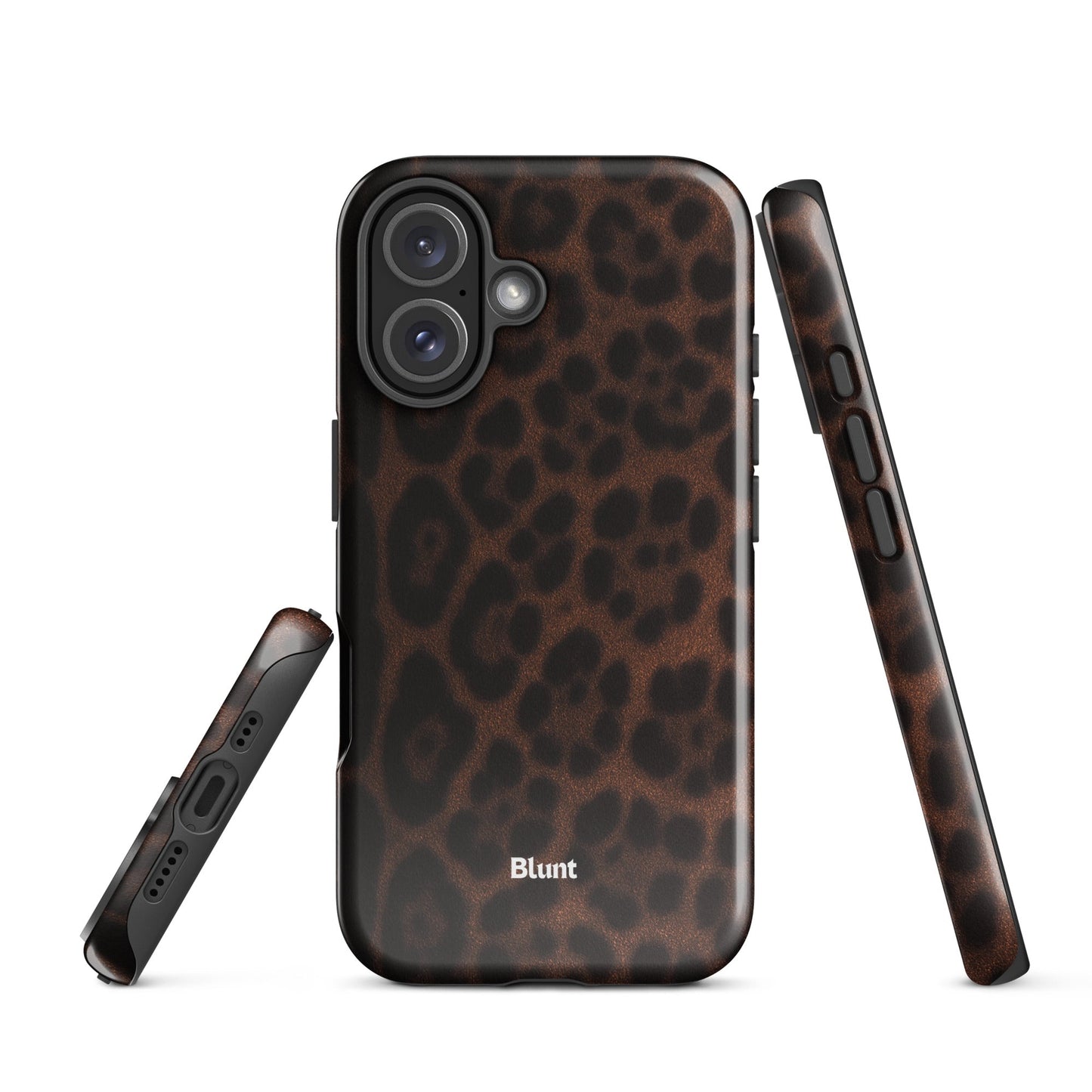 Lior iPhone Case - Blunt Cases
