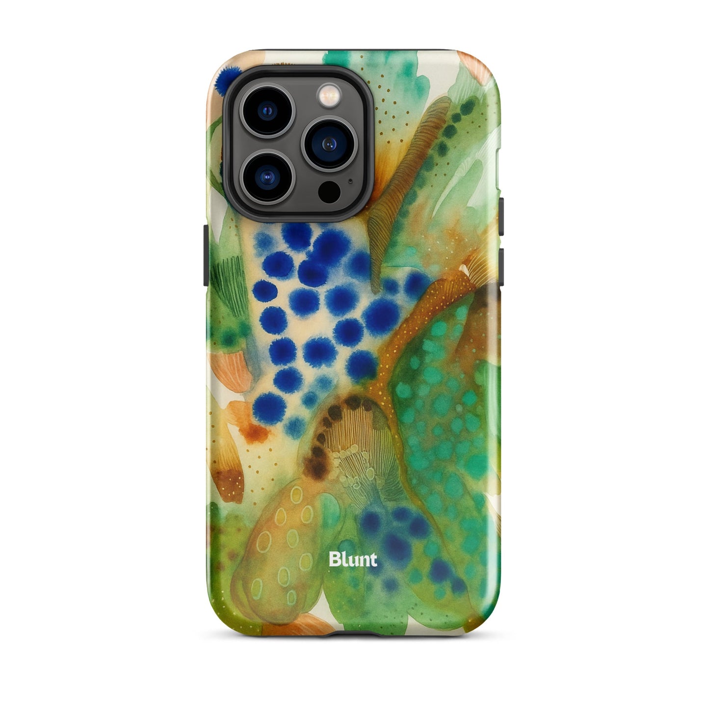 Liora iPhone Case - Blunt Cases