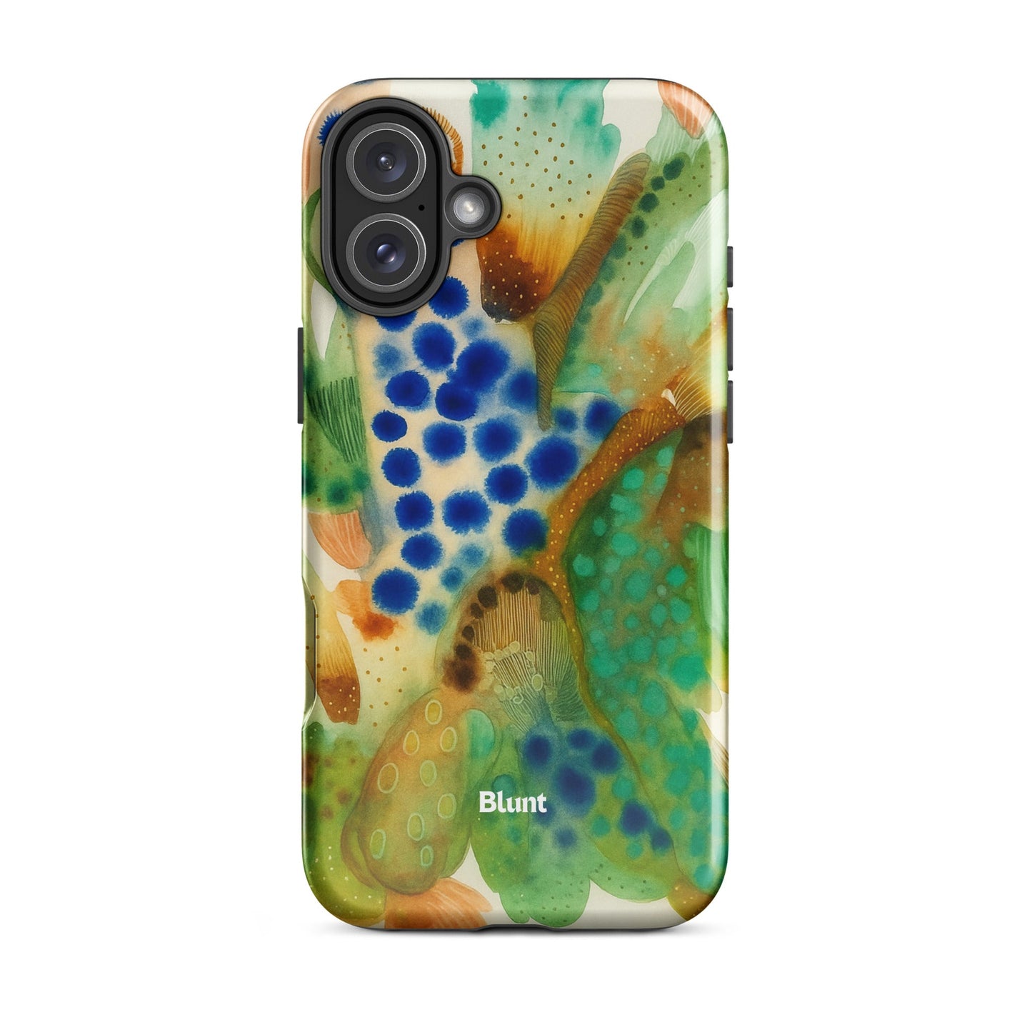Liora iPhone Case - Blunt Cases