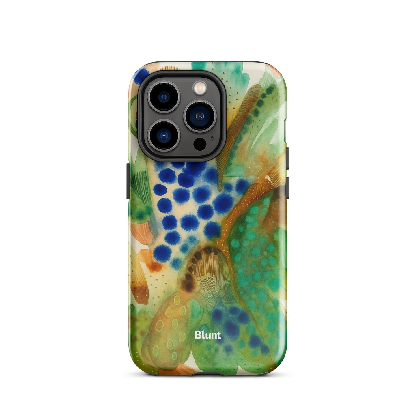 Liora iPhone Case - Blunt Cases