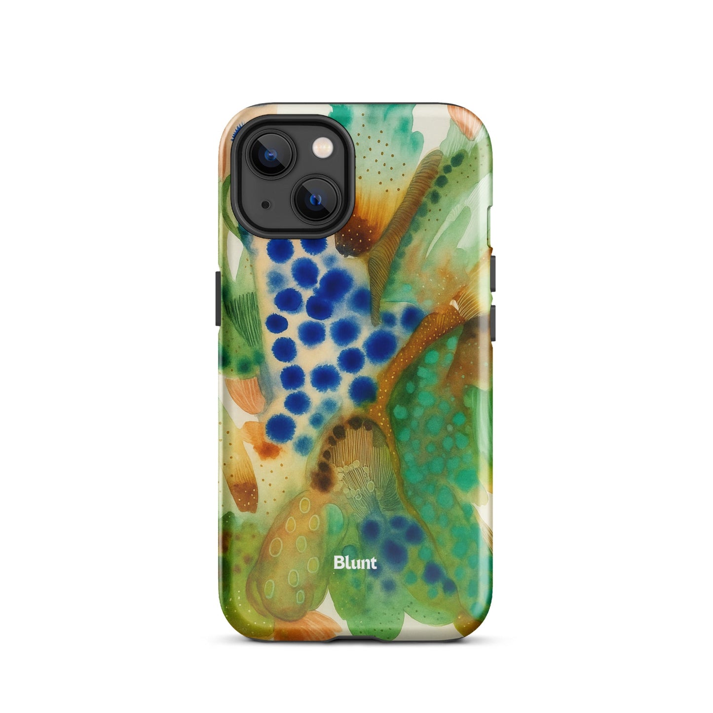 Liora iPhone Case - Blunt Cases