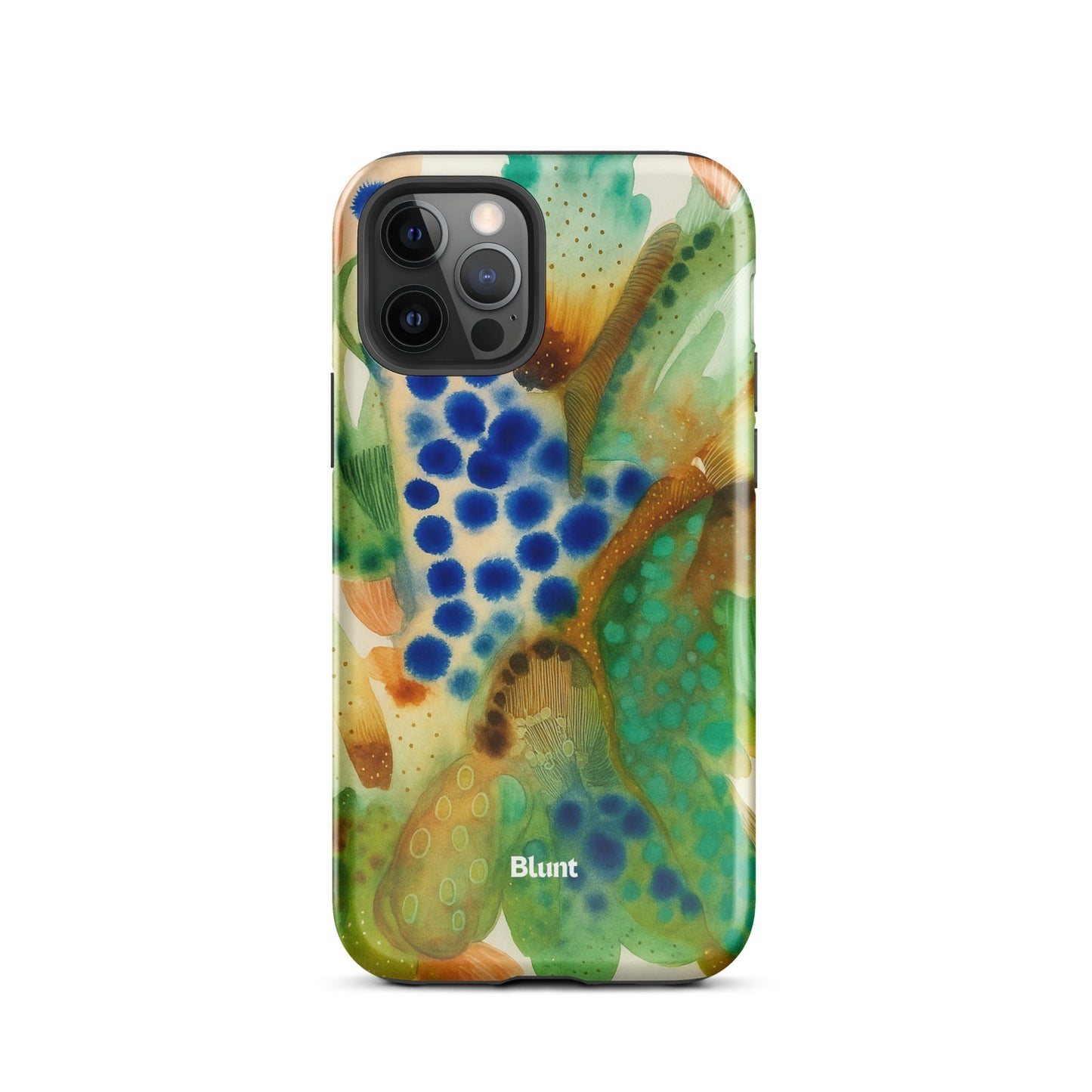 Liora iPhone Case - Blunt Cases