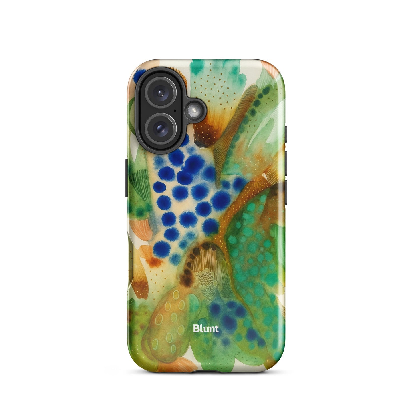 Liora iPhone Case - Blunt Cases