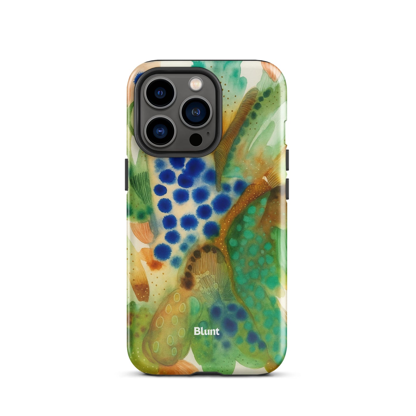 Liora iPhone Case - Blunt Cases