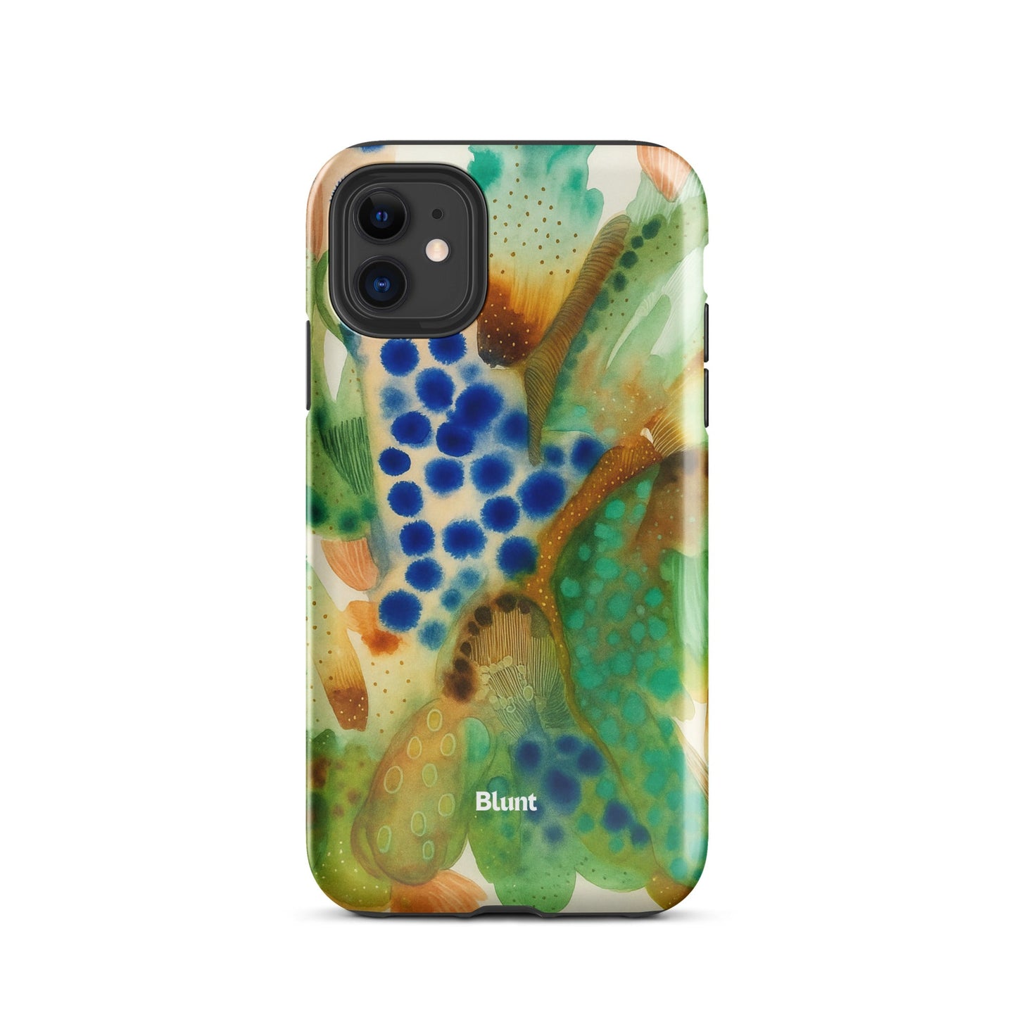 Liora iPhone Case - Blunt Cases