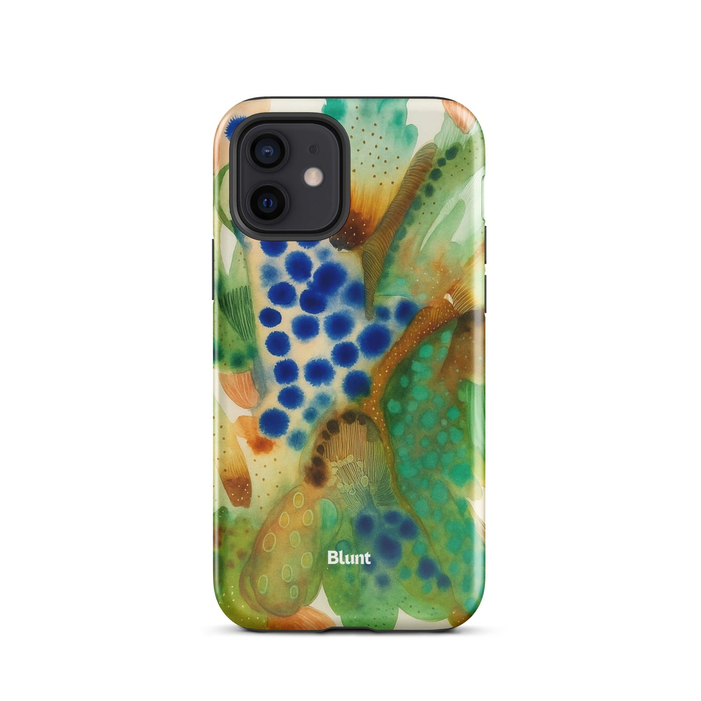 Liora iPhone Case - Blunt Cases