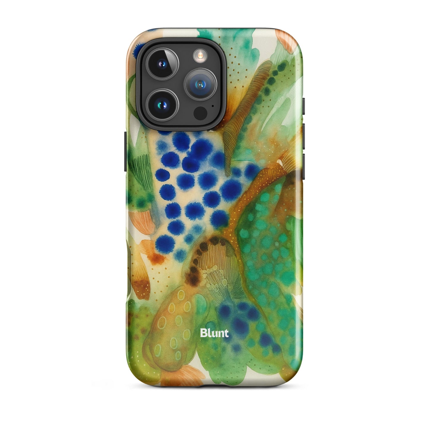 Liora iPhone Case - Blunt Cases