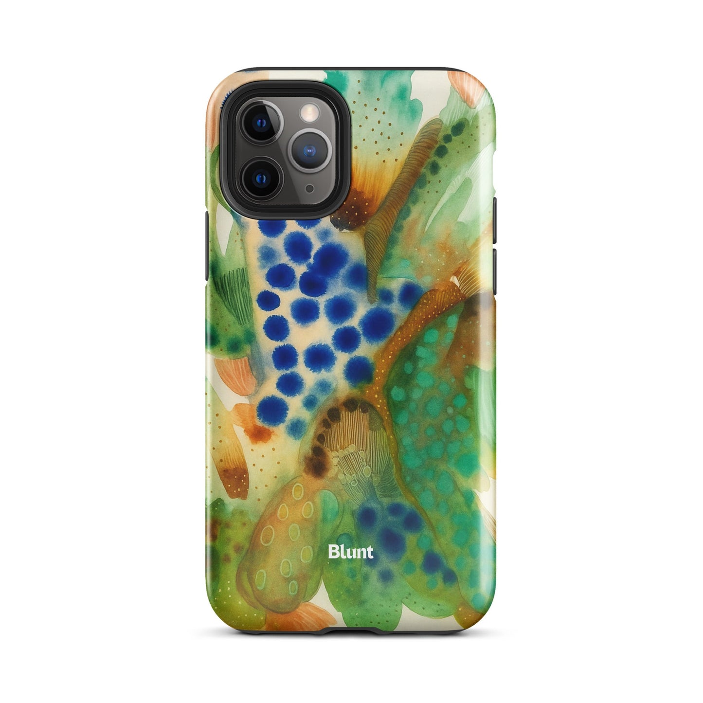 Liora iPhone Case - Blunt Cases