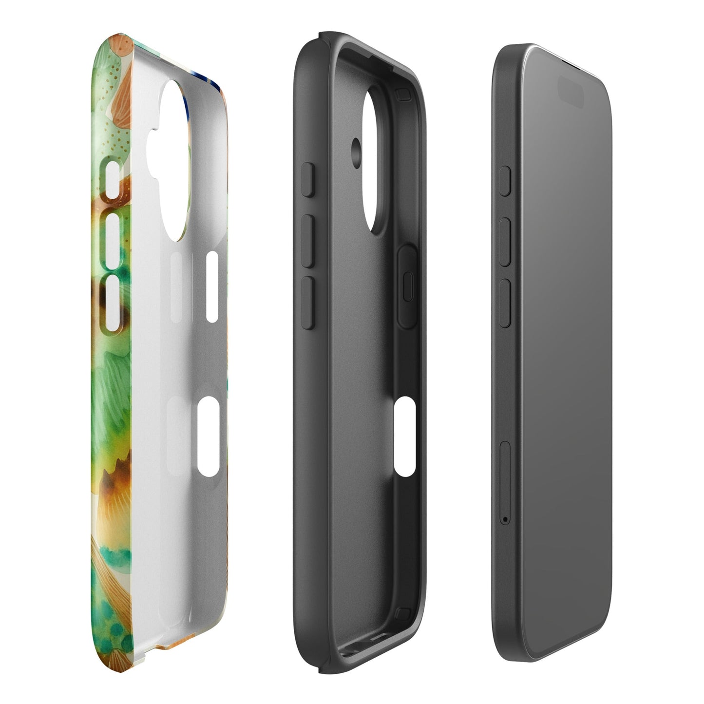 Liora iPhone Case - Blunt Cases