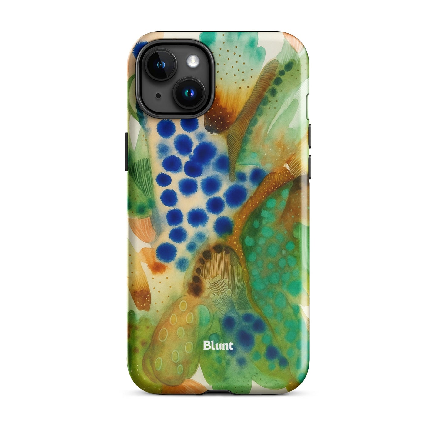 Liora iPhone Case - Blunt Cases