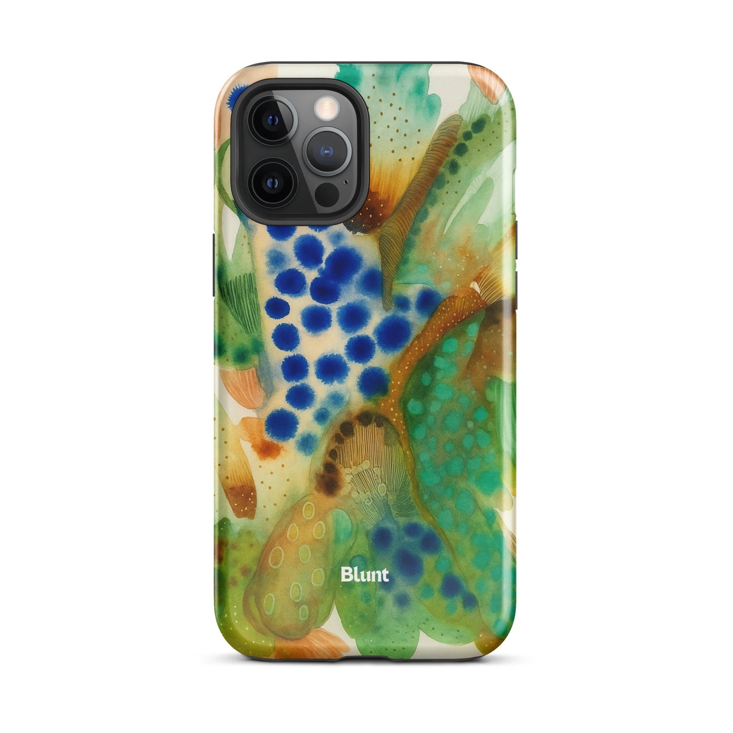 Liora iPhone Case - Blunt Cases