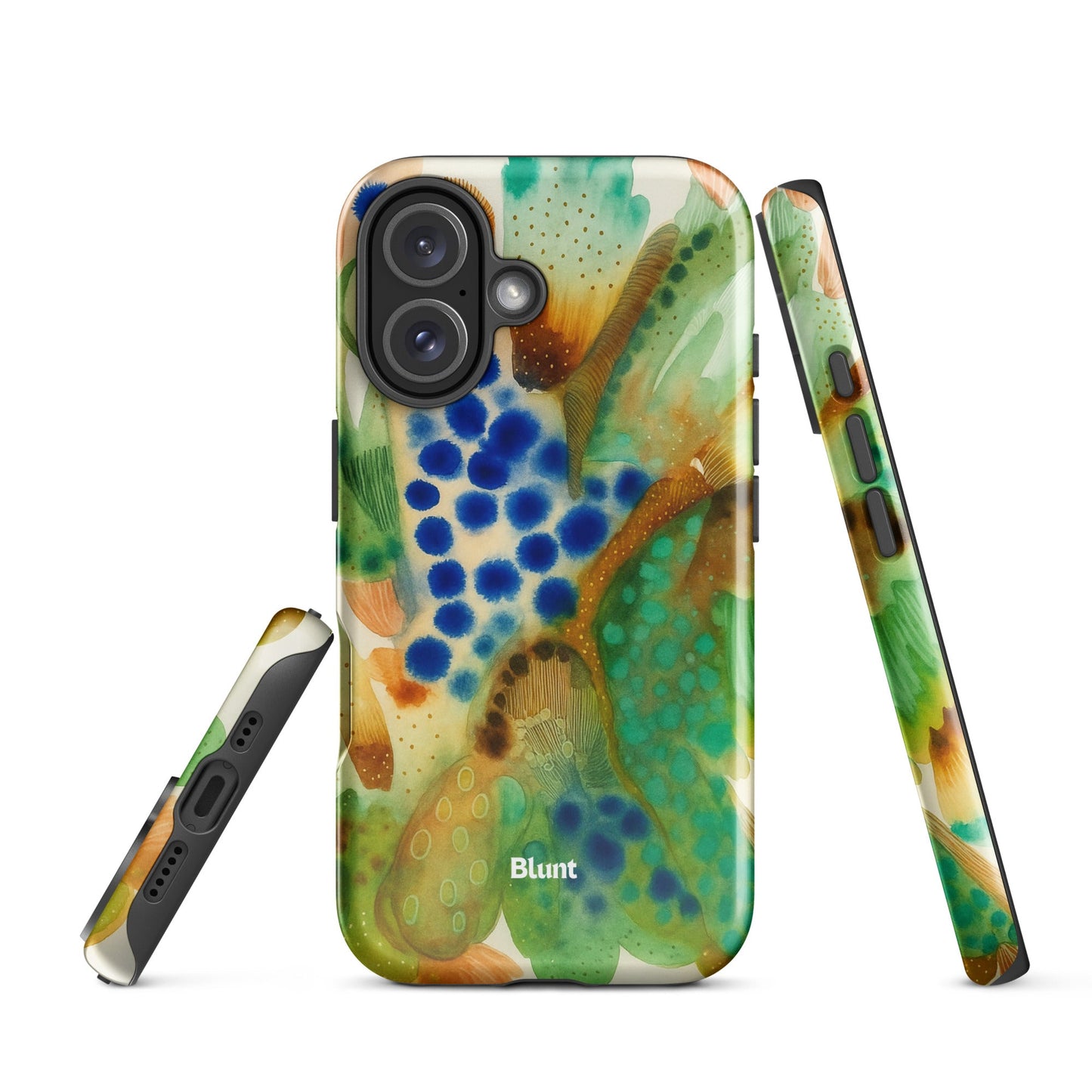 Liora iPhone Case - Blunt Cases