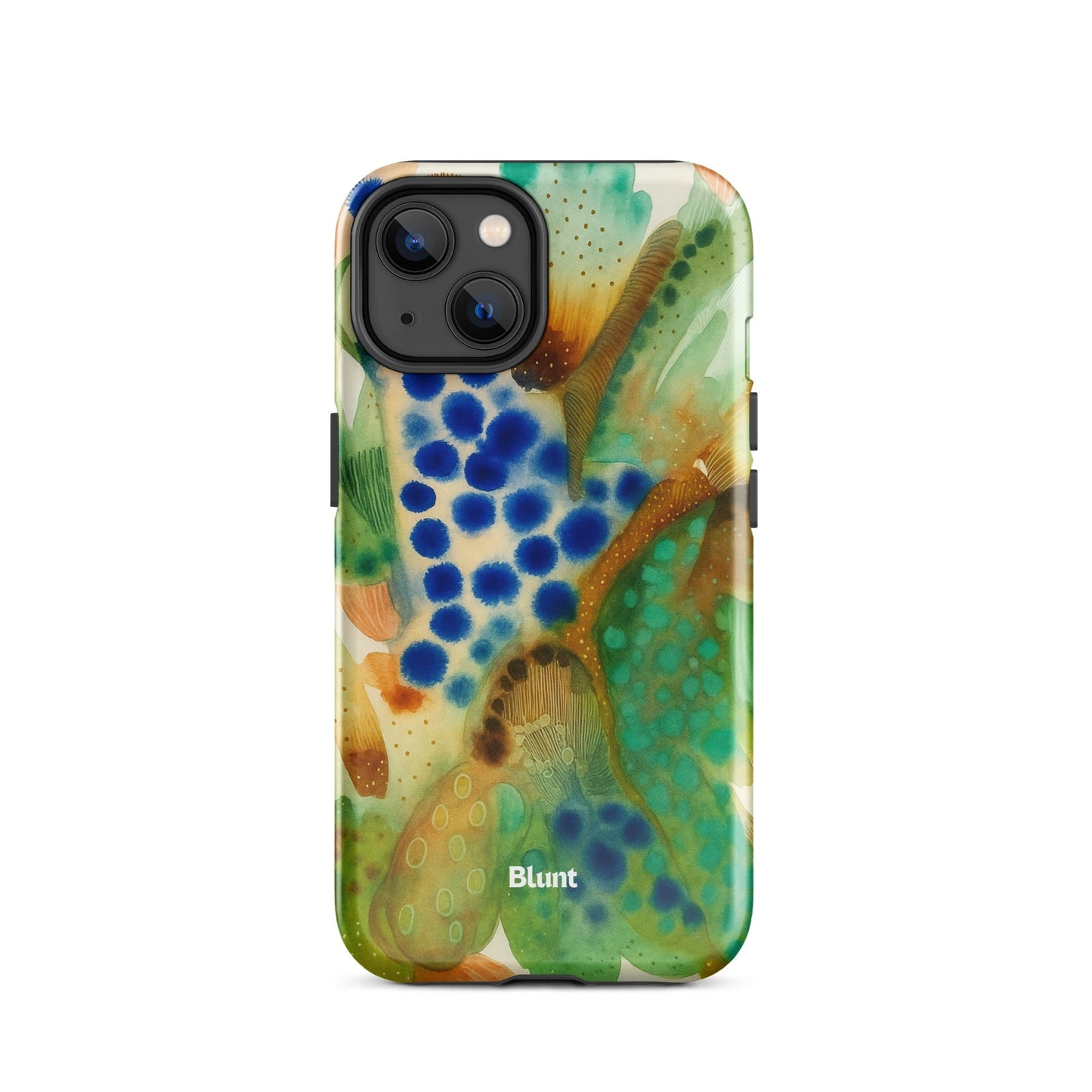 Liora iPhone Case - Blunt Cases