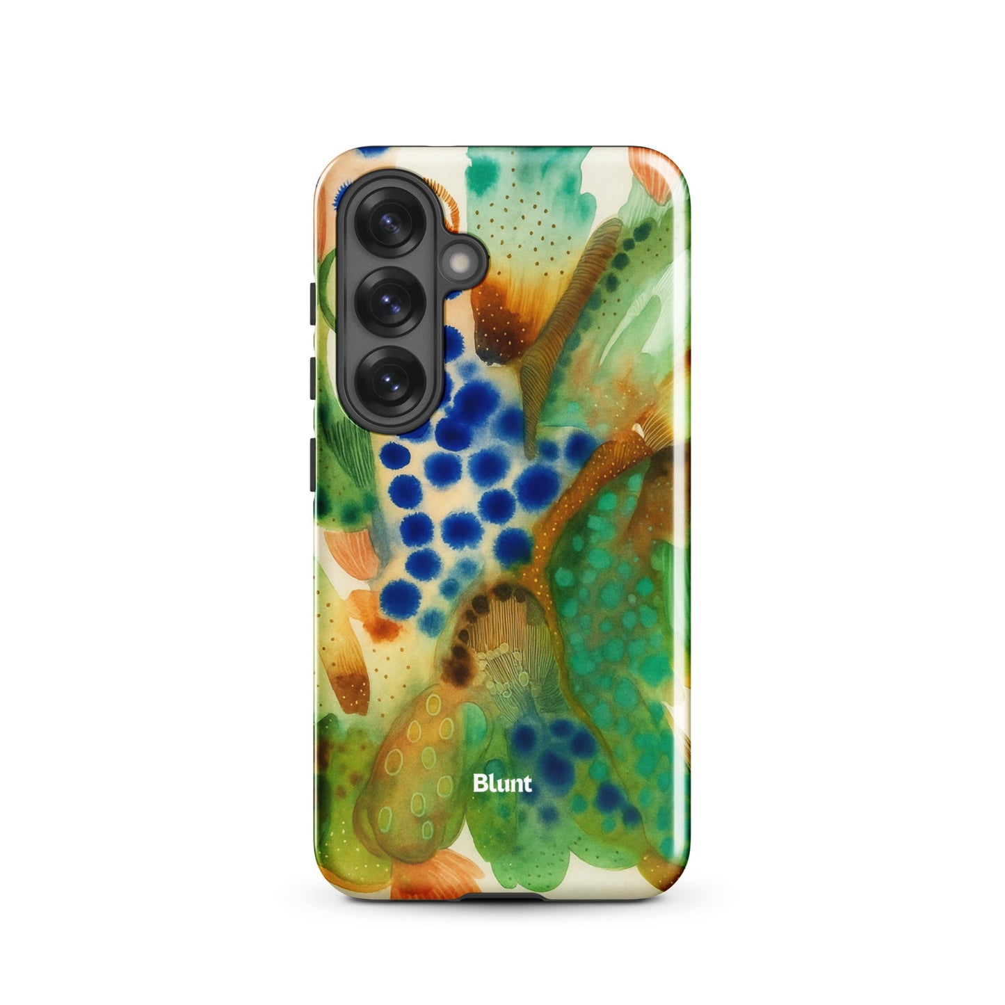 Liora Samsung Case - Blunt Cases