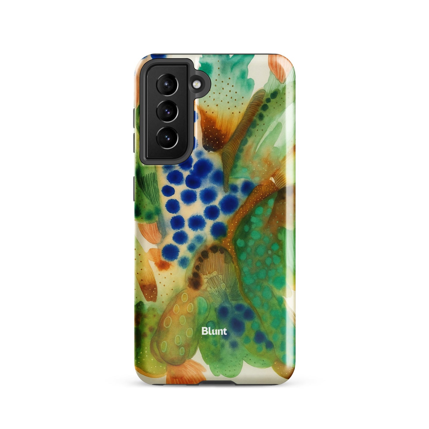 Liora Samsung Case - Blunt Cases