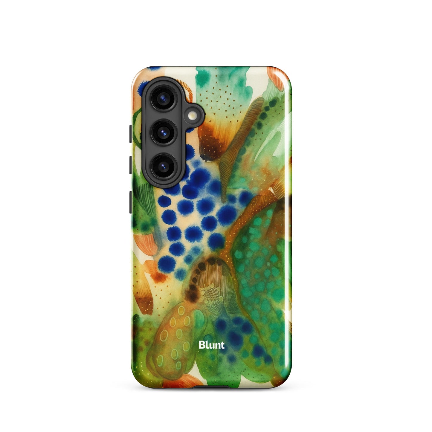 Liora Samsung Case - Blunt Cases