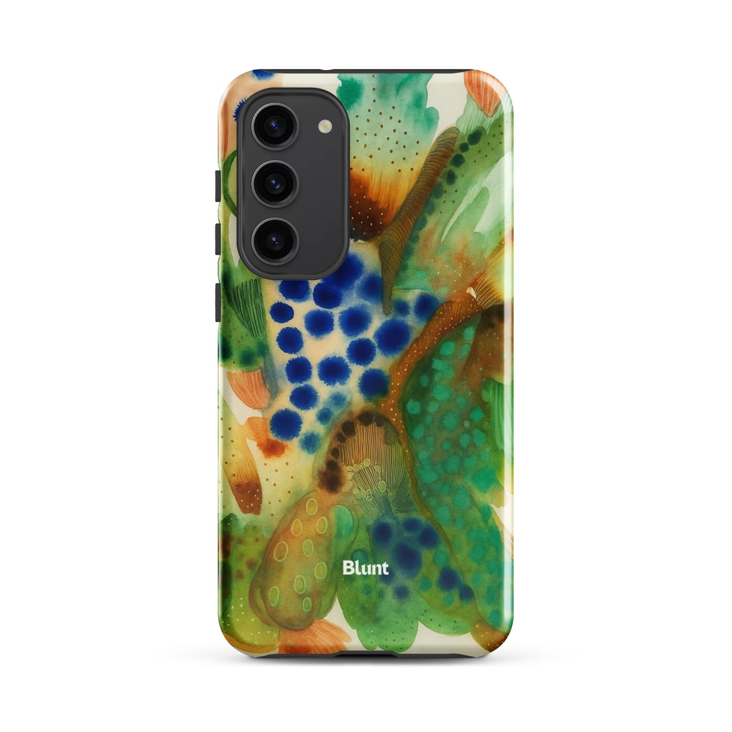 Liora Samsung Case - Blunt Cases
