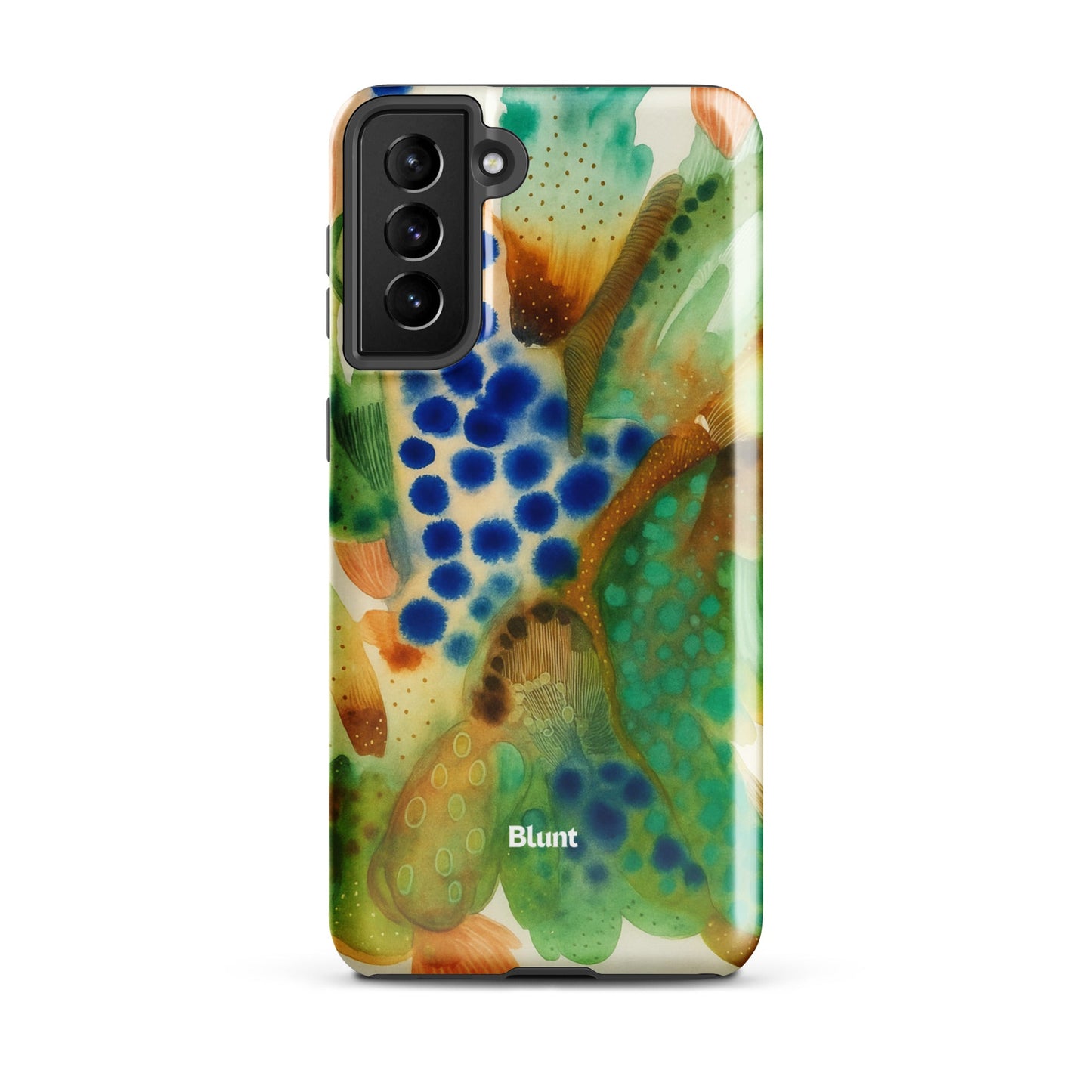 Liora Samsung Case - Blunt Cases