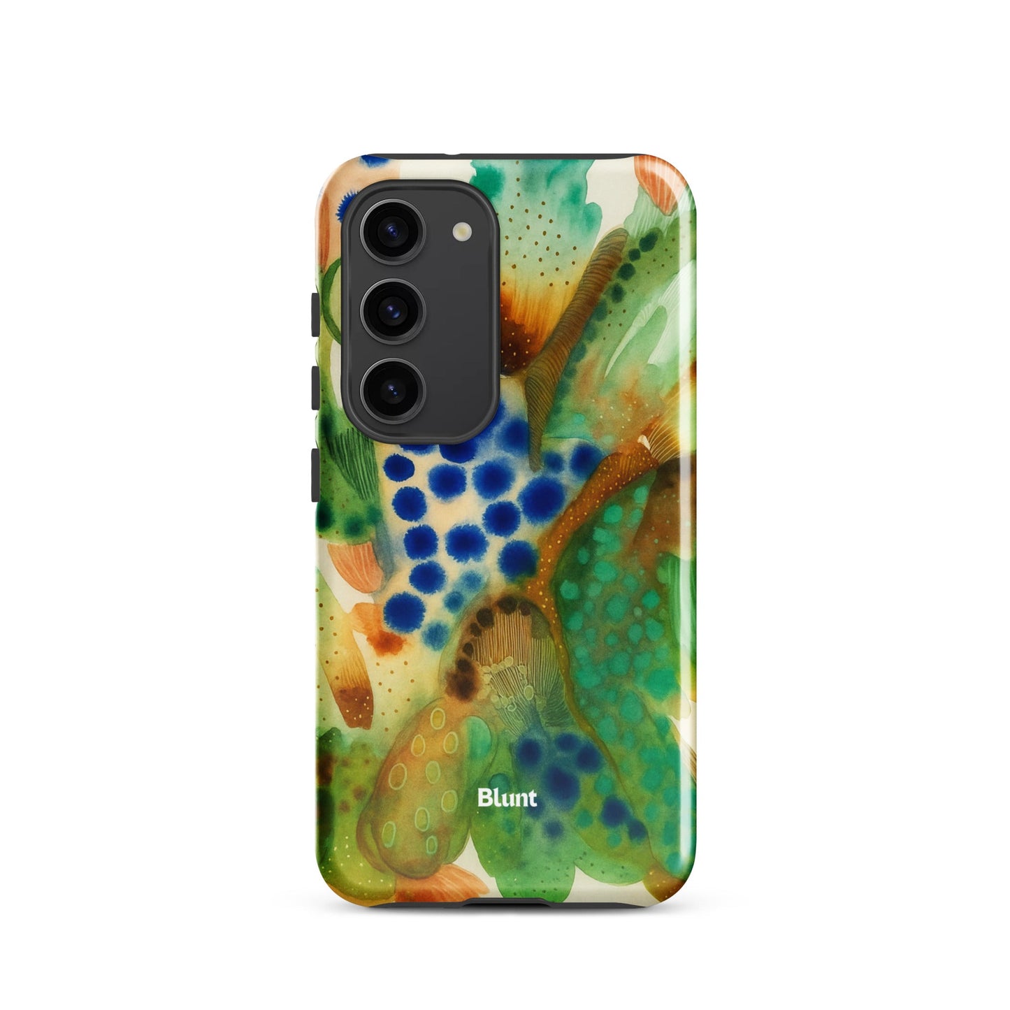Liora Samsung Case - Blunt Cases